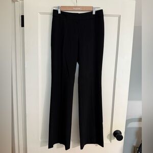 Nine West Black Trousers